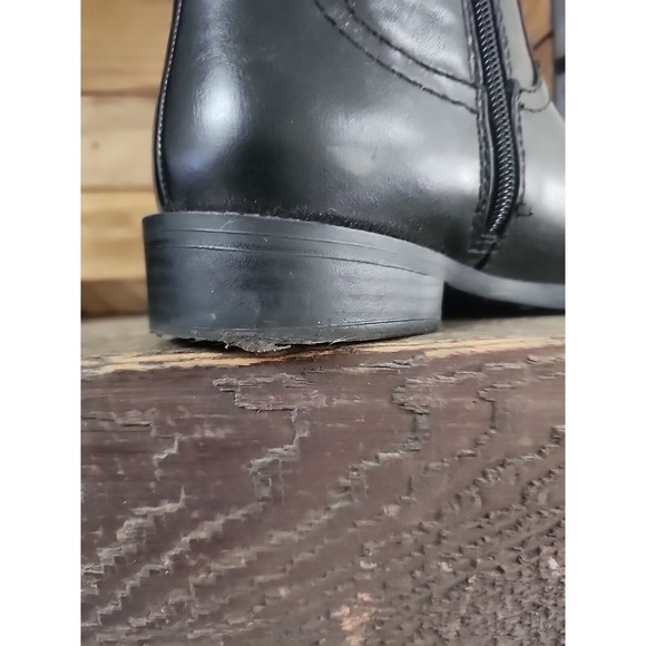 Tommy Hilfiger Girls Boots 5.5 - Picture 11 of 12